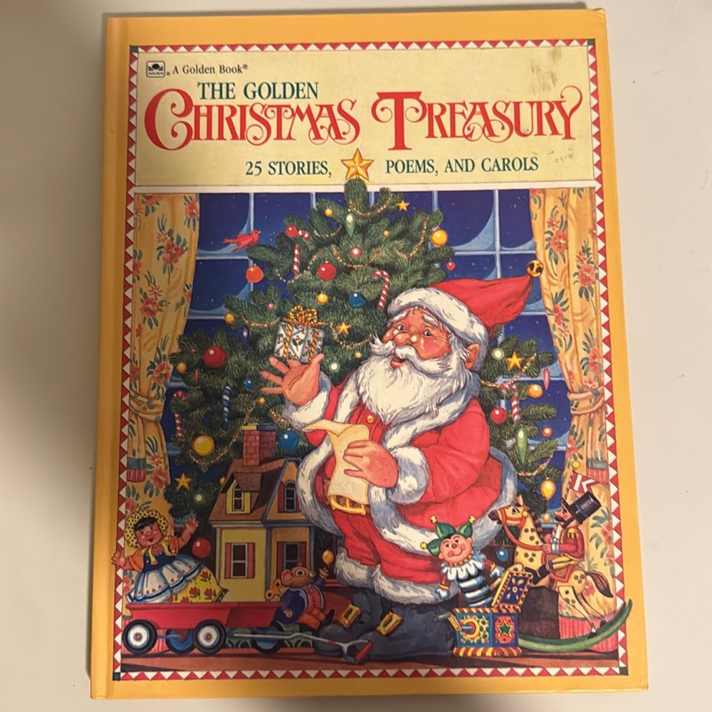 Christmas Book Bundle - Picture 3 of 3